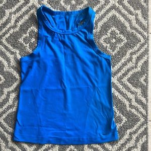 🧿💙Lululemon tank💙🧿